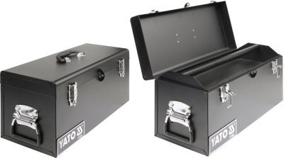 Box na nářadí 510x220x240mm YATO