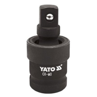 Nástavec rázový kloubový 3/4" YATO
