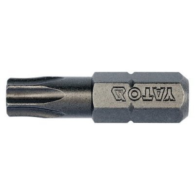 Yato Bit torx T30 x 1/4”, dl.25mm 10ks