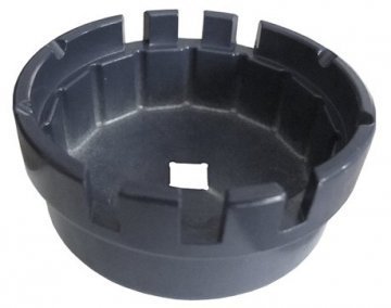 Hlavice na povolování olejových filtrů 64,5 mm, TOYOTA LEXUS 14hranná - JONNESWAY AI050140