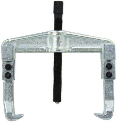 Stahovák dvouramenný, univerzální, max. rozsah 150 mm GEKO G02201