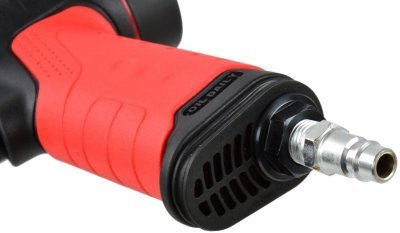 Pneumatický rázový utahovák 1/2", 1500 Nm GEKO RK0002