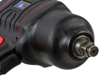 Pneumatický rázový utahovák 1/2", 1500 Nm GEKO RK0002