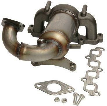Katalyzátor MAXGEAR 27-6131 - bazar