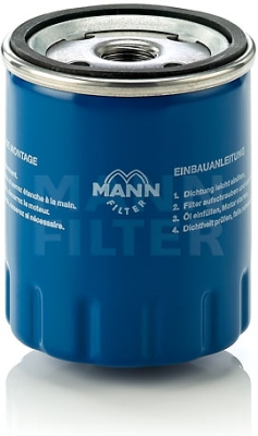 Olejový filtr MANN-FILTER W 712/15 - bazar