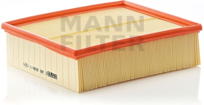 Vzduchový filtr MANN-FILTER C 26 206/1 - bazar