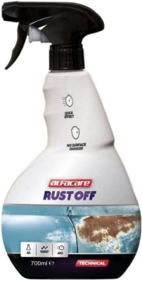 Alfacare RustOff 700ml - bazar
