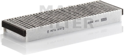 Kabinový filtr MANN-FILTER CUK 3023-2 adsotop - bazar