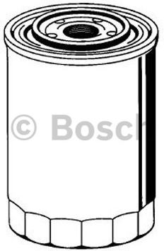 Olejový filtr Bosch 0 451 203 154 - bazar