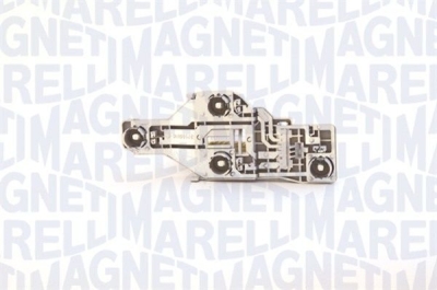 Držák žárovky, zadní světlo MAGNETI MARELLI 714027592701