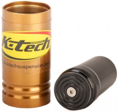 RCU Reservoir bladder conversion K-TECH 211-900-120