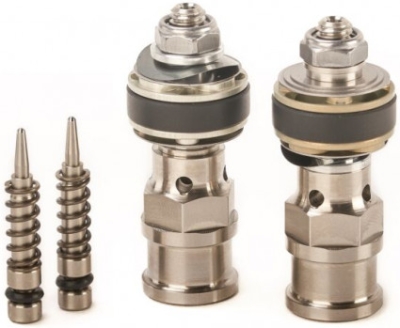 Pístky přední vidlice sada K-TECH SSK 118-200-020-014