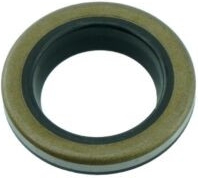 Stírací kroužek K-TECH DS-14-22-3.0-4.0 14 mm