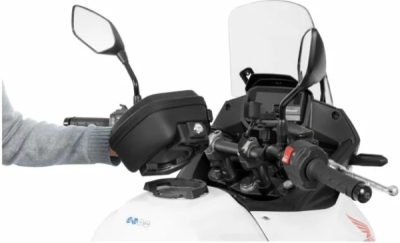 Montážní sada Click System SHAD H012CS