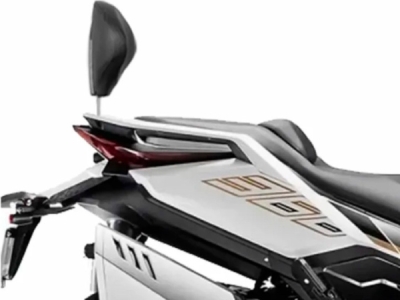 Montážní sada SHAD Z0DV35RV pro opěrky SHAD