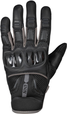 Rukavice iXS X40469-003-M FRESH 3.0 X40469 černý M
