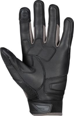 Rukavice iXS X40469-003-M FRESH 3.0 X40469 černý M