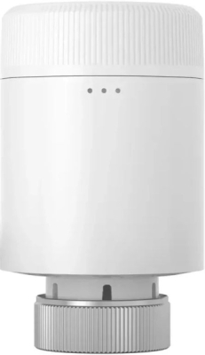 SONOFF TRV-ZBT Zigbee Termostatický Radiátorový Ventil Gen 2