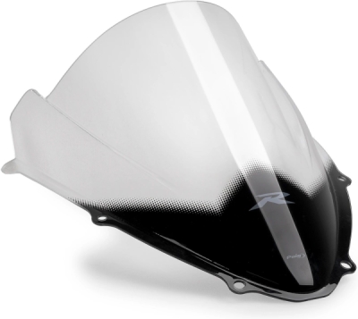 Plexi štít PUIG Z-RACING 23155W průhledná
