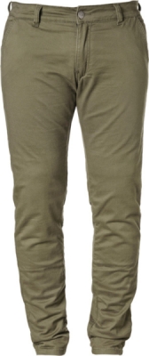 Kalhoty GMS ZG75912-070-32/34 CHINO ATHERIS ZG75912 olive 32/34