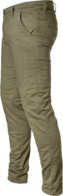 Kalhoty GMS ZG75912-070-32/34 CHINO ATHERIS ZG75912 olive 32/34