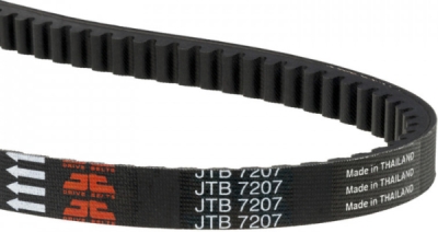 Řemen JT JTB7207