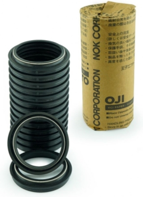 FF DUST SEAL K-TECH DS-48-58.5 SCY 48x58,4x5,8 NBR WP 15 pcs