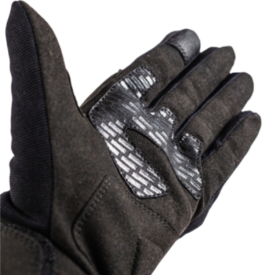 Rukavice GMS ZG40710-003-M JET-CITY WP ZG40710 černý M