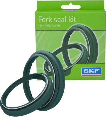 Seals Kit (oil - dust) SKF SHOWA KITG-39S 39mm