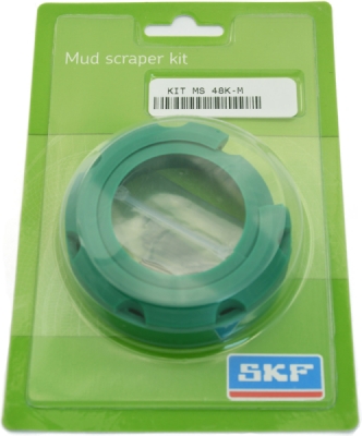 Fork mud scraper kit SKF SHOWA KIT-MS49S 49mm removable