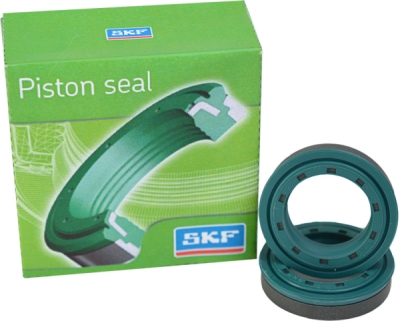 Single piston seal SKF PSTWP34G přední