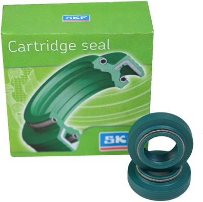 KIT - CARTRIDGE SEALS (12mm) FOR WP AER 48 mm (2 pcs) SKF CTRWP12G 48mm