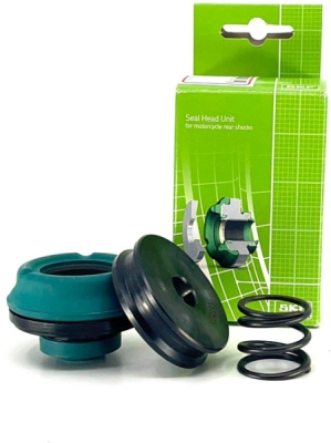 SKF shock seal head unit SKF SHOWA SH2-SHO1650 shaft 16mm piston 50 mm
