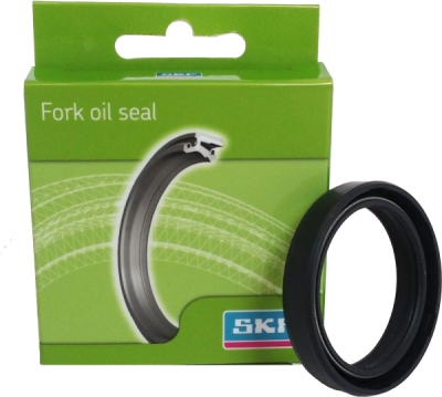 Oil Seal SKF SKF MARZOCCHI OSB-50M 50 x 63 x 11mm černý