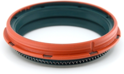 Seals Kit (oil - dust) Dual Compound SKF SHOWA DUAL-49S 49mm