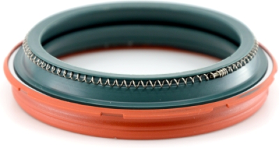 Seals Kit (oil - dust) Dual Compound SKF WP DUAL-43W 43mm