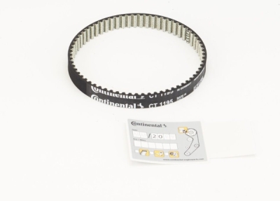 ozubený řemen CONTINENTAL CTAM CT1195 - bazar