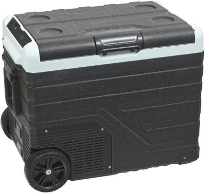 Compass Chladící box ONYX kompresor 45l 230/24/12V -20°C pojízdný 07085