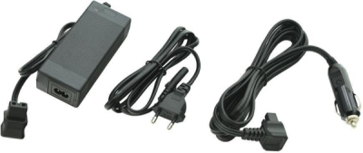 Compass Chladící box ONYX kompresor 45l 230/24/12V -20°C pojízdný 07085