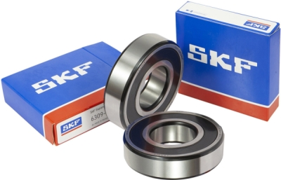 Sada ložisek kola SKF WB-KIT-411R přední