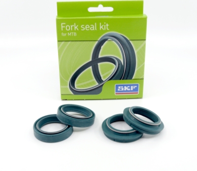 Seals Kit - MARZOCCHI 35mm (4 items) SKF MARZOCCHI MTB35M 35mm