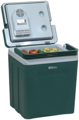 Compass Chladicí box DROW 30 l 230/12 V 07123