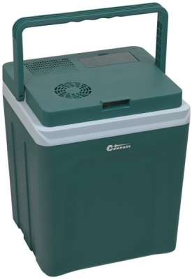 Compass Chladicí box DROW 30 l 230/12 V 07123