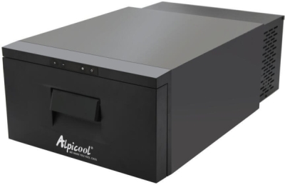 Compass chladicí box kompresor vestavný zasouvací 20 l 12/24 V 07077