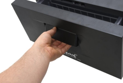 Compass chladicí box kompresor vestavný zasouvací 20 l 12/24 V 07077