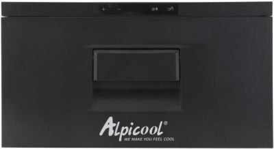 Compass chladicí box kompresor vestavný zasouvací 20 l 12/24 V 07077