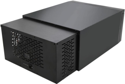 Compass chladicí box kompresor vestavný zasouvací 20 l 12/24 V 07077