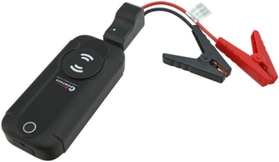 Compass Powerbanka s funkcí JUMP STARTER 8.000mAh 1000A s Qi bezdrátovým nabíjením 07162