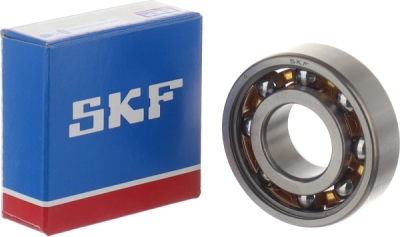 Main bearing SKF MS300620160N4 (62x30x16)