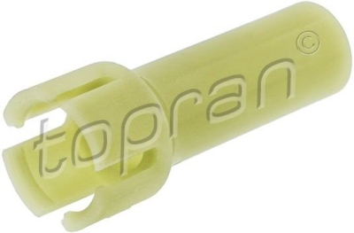 Hadice, chladič převodového oleje TOPRAN 409 186